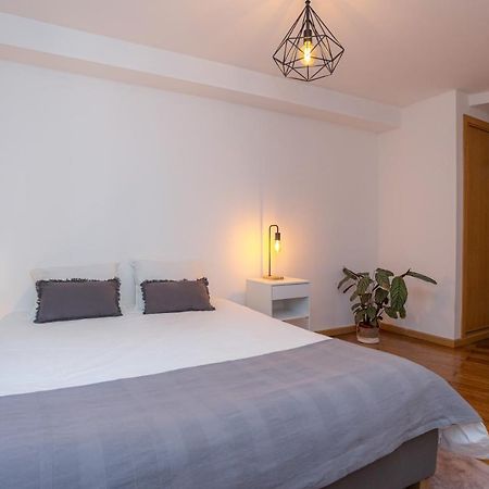 Alta Guesthouse Coimbra Kültér fotó