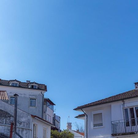 Alta Guesthouse Coimbra Kültér fotó