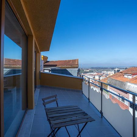 Alta Guesthouse Coimbra Kültér fotó