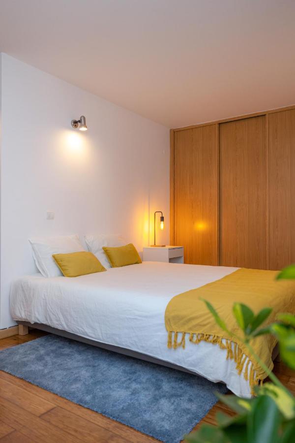 Alta Guesthouse Coimbra Kültér fotó