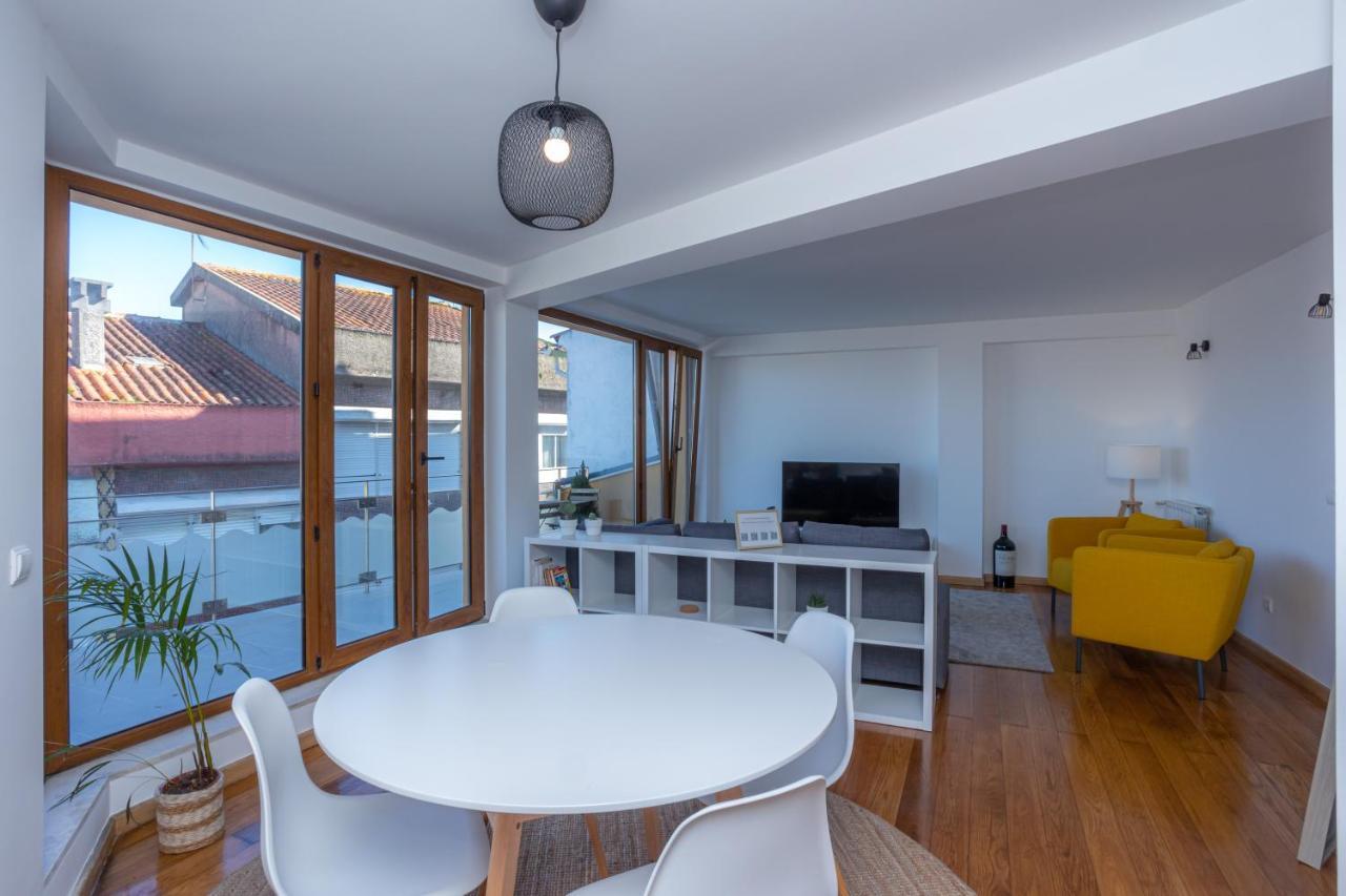 Alta Guesthouse Coimbra Kültér fotó