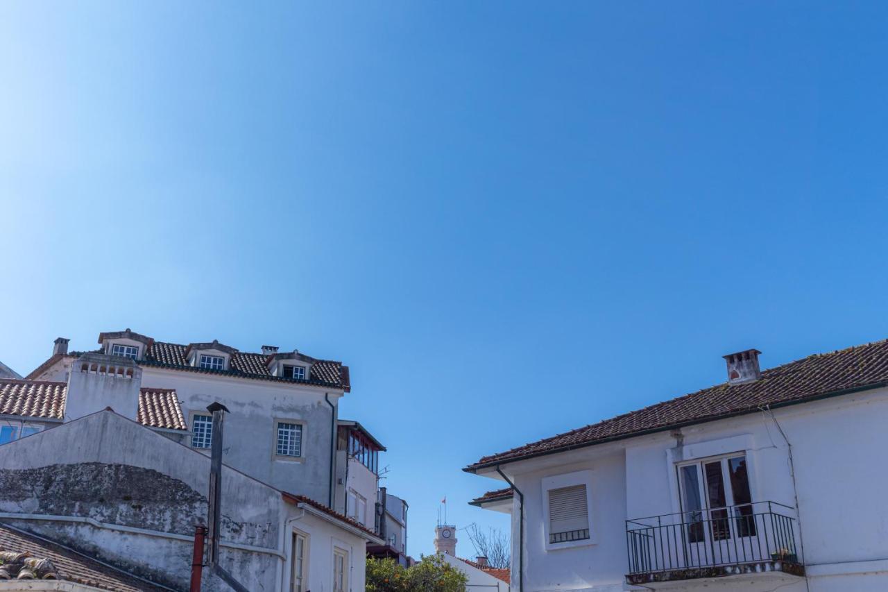 Alta Guesthouse Coimbra Kültér fotó