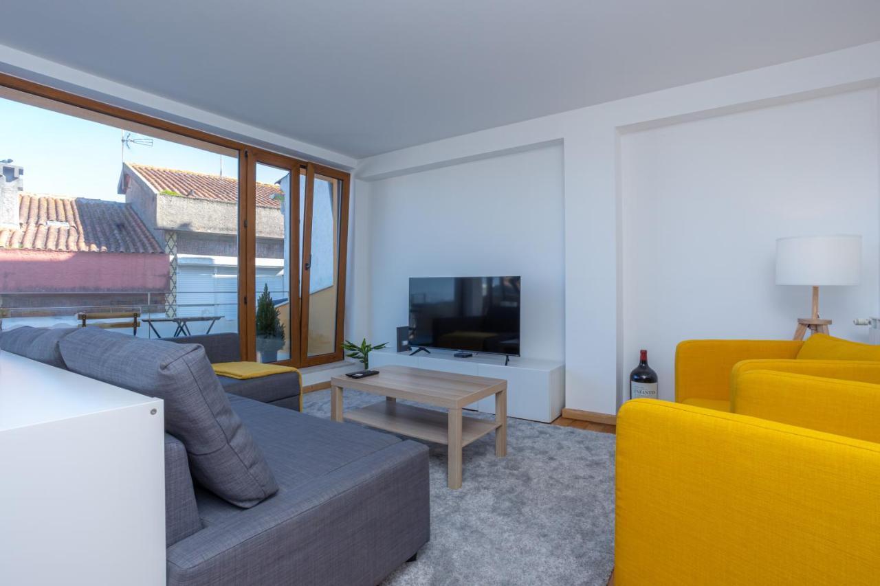 Alta Guesthouse Coimbra Kültér fotó