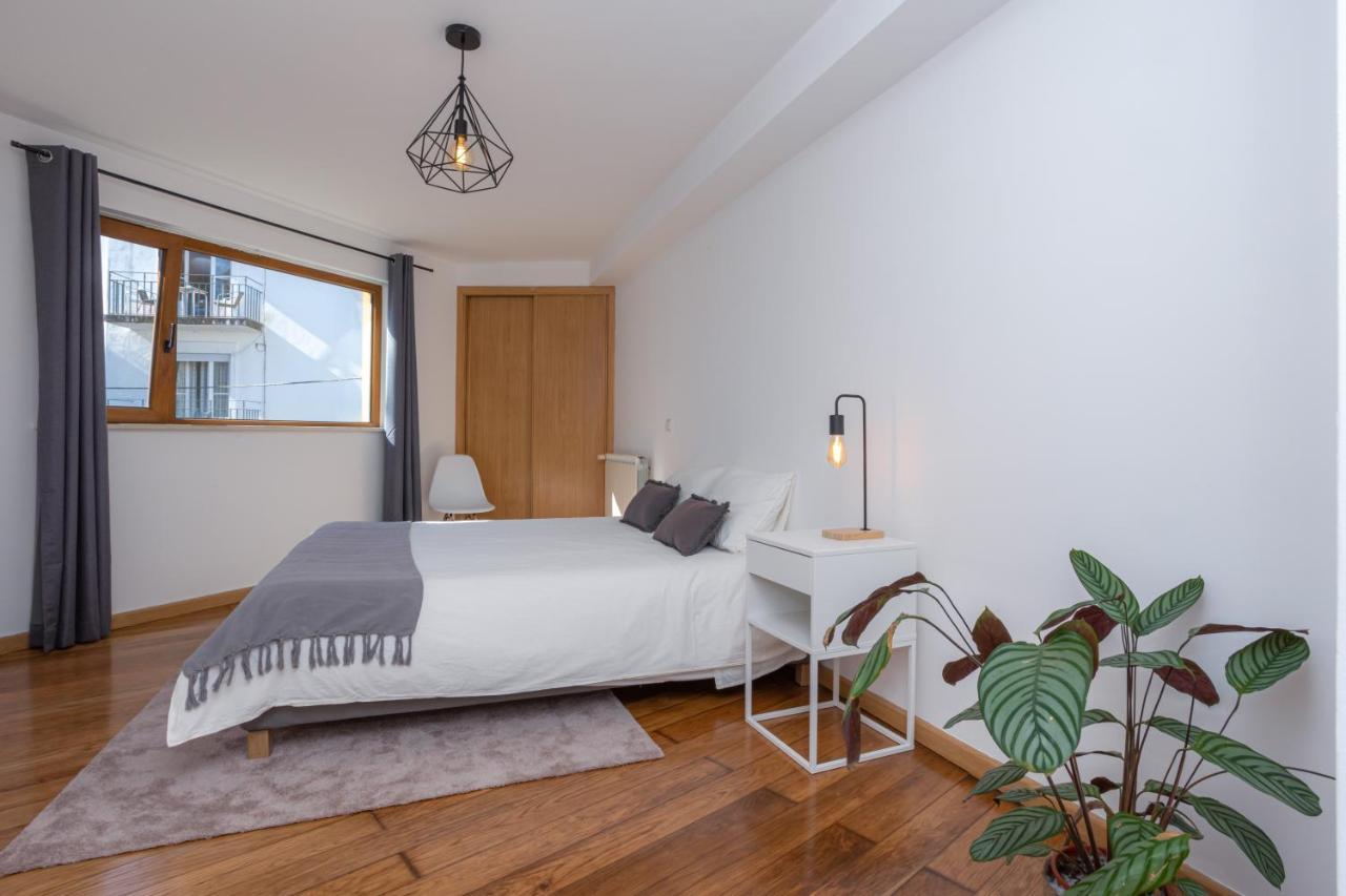 Alta Guesthouse Coimbra Kültér fotó