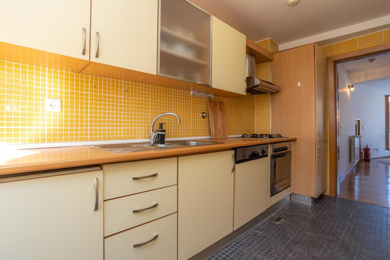 Alta Guesthouse Coimbra Kültér fotó