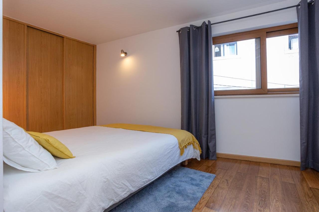 Alta Guesthouse Coimbra Kültér fotó