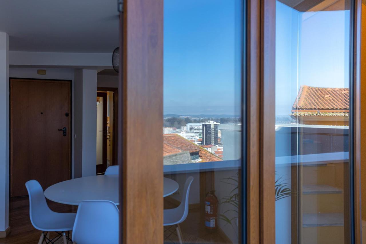 Alta Guesthouse Coimbra Kültér fotó