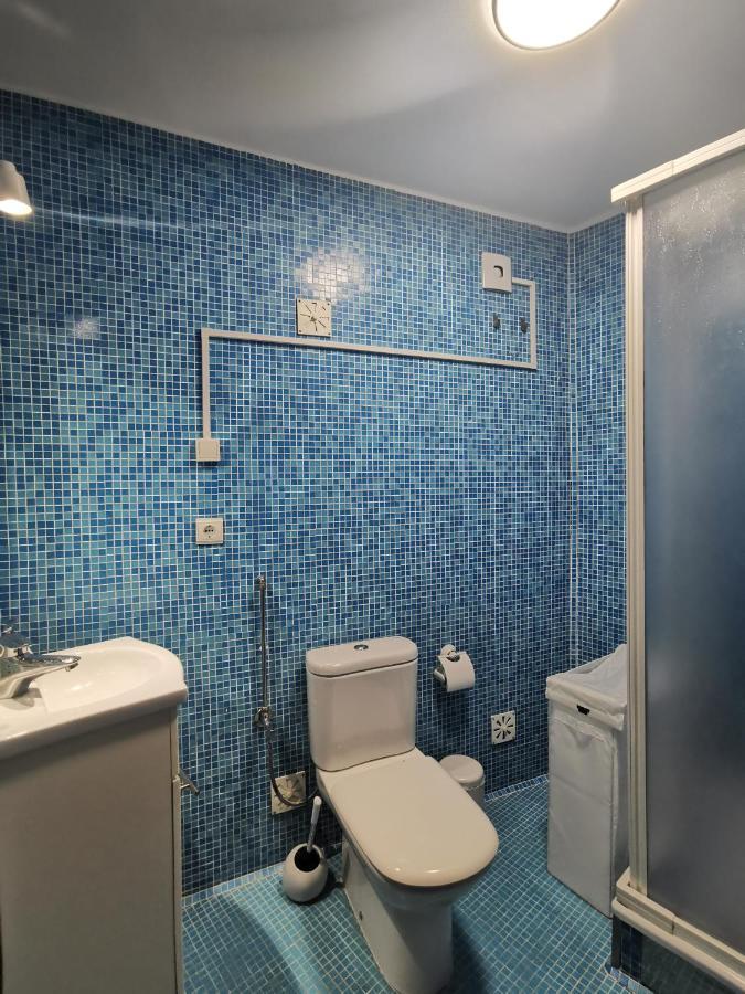 Alta Guesthouse Coimbra Kültér fotó